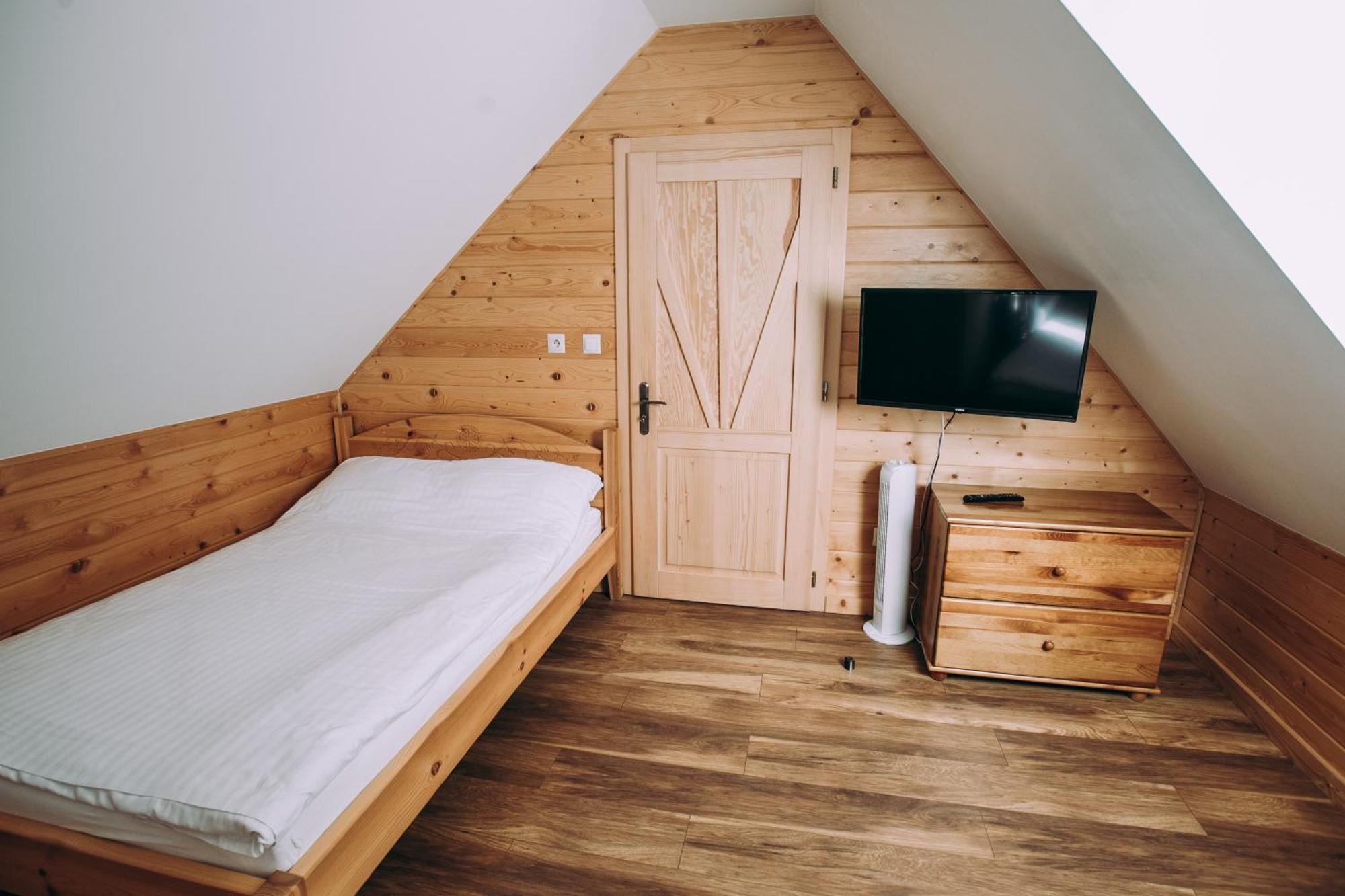 Apartamenty Aleksandra Gronkow Exteriör bild